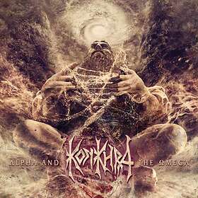 Konkhra: Alpa And The Omega