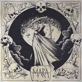 Mara: Djävulstoner CD