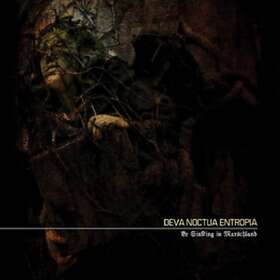 Deva Noctua Entropia: Be Sinking Of Marshland CD