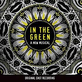 McLean Grace: In The Green (Original Cast) CD