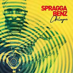 Spragga Benz: Chiliagnon (Vinyl)
