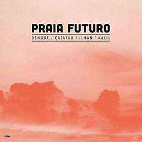 Praia Futuro: Praia Futuro (Vinyl)