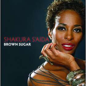 S'aida Shakura: Brown Sugar
