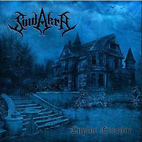 Suidakra: Lupine Essence CD
