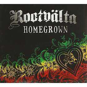 Rootvälta: Homegrown 2011