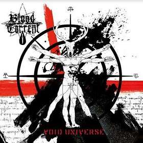 Blood Torrent: Void Universe CD