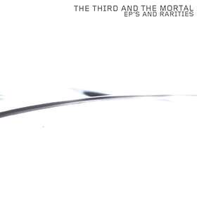 3rd & The Mortal: EPs And Rarities CD