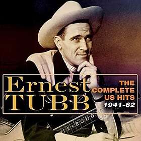 Tubb Ernest: Complete Hits 1941-62 CD