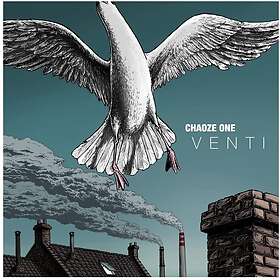 Chaoze One: Venti CD