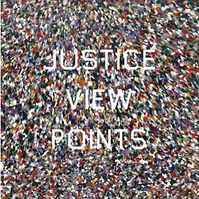 Justice: Viewpoints (Vinyl)