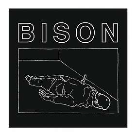 Bison: One Thousand Needles CD