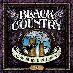 Black Country Communion: 2 2011 (Ltd)
