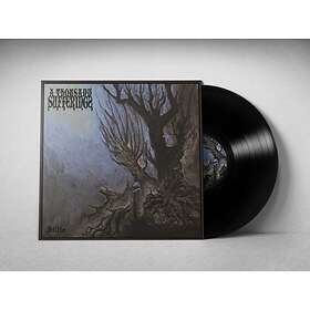 A Thousand Sufferings: Stilte (Vinyl)
