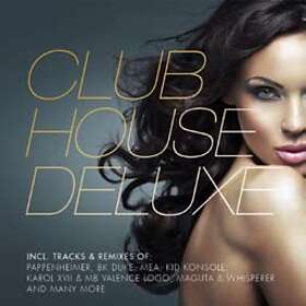 Club House Deluxe CD