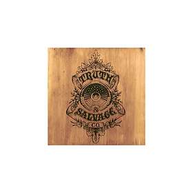 Truth & Salvage Co: Truth & Salvage Co