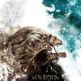 Satariel: Hydra CD