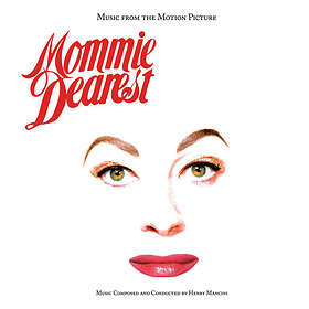 Soundtrack: Mommie Dearest