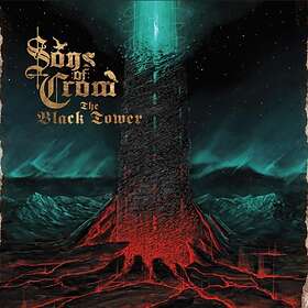 Sons Of Crom: Black Tower (Vinyl)