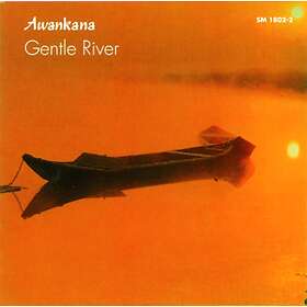 Awankana: Gentle River CD
