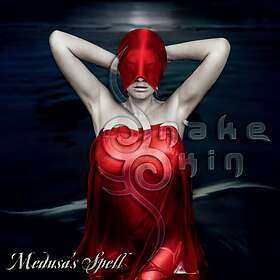 Snakeskin: Medusa's Spell (Vinyl)