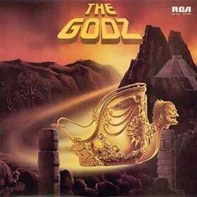 Godz: The Godz 1978 (Rem) CD