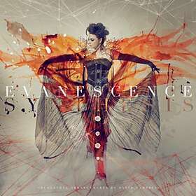 Evanescence: Synthesis 2017 CD