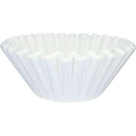 Kaffefilter B20 535/203mm 500st