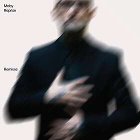 Moby: Reprise Rmx CD