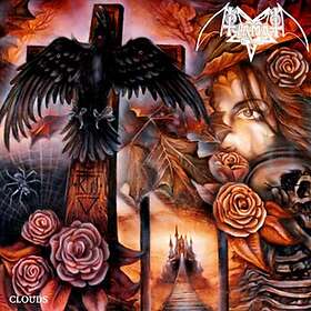 Tiamat: Clouds 1992 (Rem)