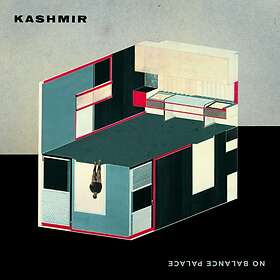 Kashmir: No Balance Palace (Vinyl)