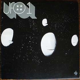 UFO: UFO 1 (Vinyl)