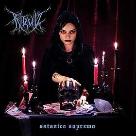 Ritualz: Satanico Supremo CD