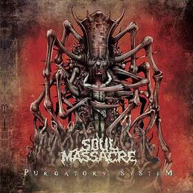 Soul Massacre: Purgatory System CD