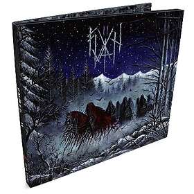 Fuath: II CD