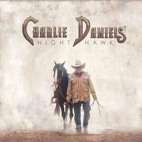 Daniels Charlie: Night Hawk CD