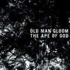 Old Man Gloom: Ape Of God II CD