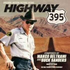 Beltrami Marco & Buck Sanders: Highway 395