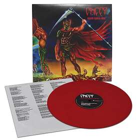Cancer: Death Shall Rise (Vinyl)