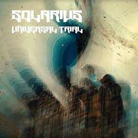Solarius: Universal Trial (Tri-colour) (Vinyl)