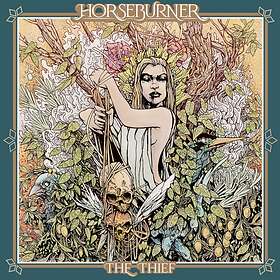 Horseburner: The Thief