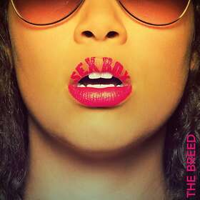 Breed - Sexbox LP