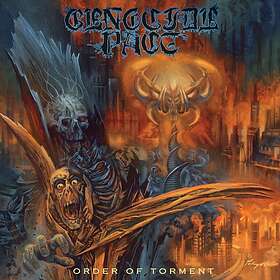 Genocide Pact: Order Of Torment CD
