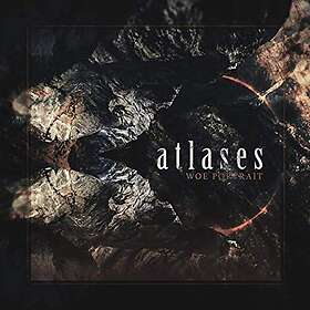Atlases: Woe Portrait CD