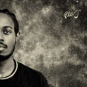 Illa J: Illa J (Vinyl)