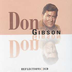 Gibson Don: Reflections