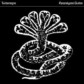 Turbonegro: Apocalypse dudes 2019 CD