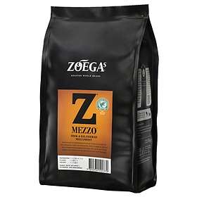 Zoegas Mezzo 0.45kg (Whole Beans)