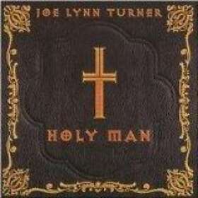 Turner Joe Lynn: Holy Man CD