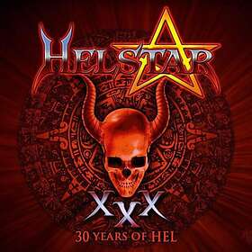 Helstar: 30 years of Hel 2012 (Digi)