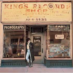 Cash Rosanne: Kings Record Shop (Vinyl)